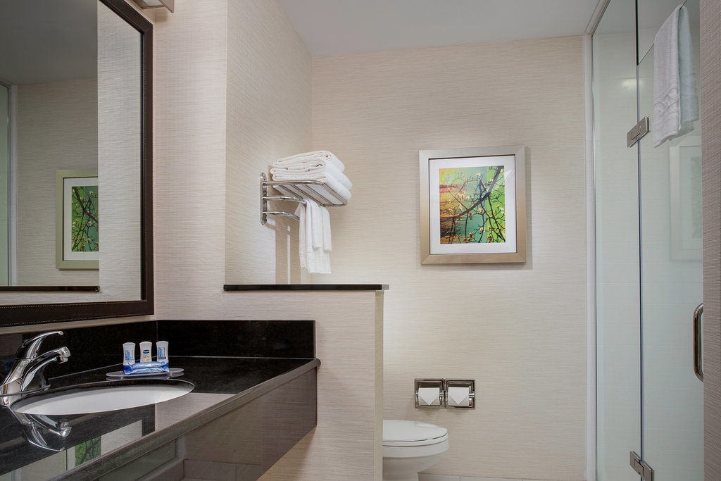 Fairfield Inn & Suites By Marriott Greenville Bagian luar foto